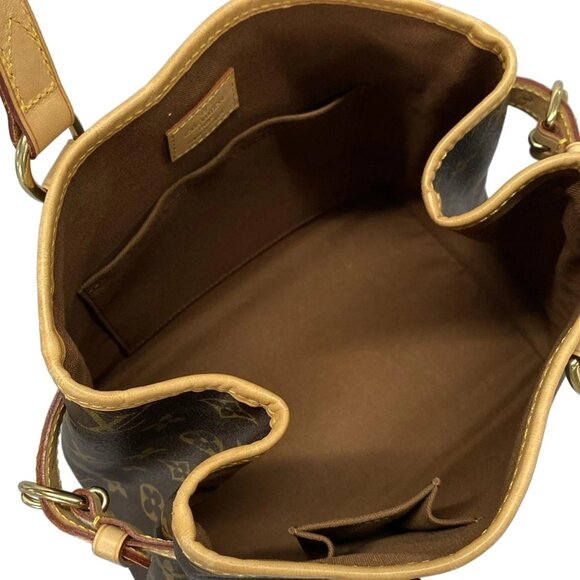 LOUIS VUITTON Batignolle Monogram Tote Bag 882-072725 - Picture 10 of 15